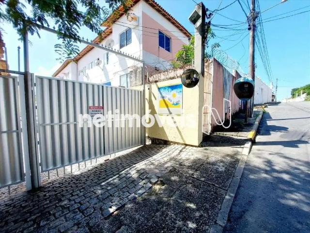 Terreno comercial para Venda em Salvador/BA Nova Brasília de Itapuã 3 Quartos
