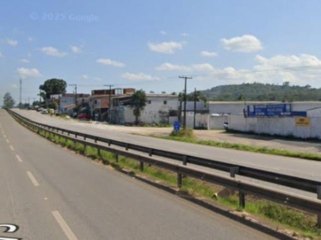 Terreno comercial para Venda em Salvador/BA São Caetano