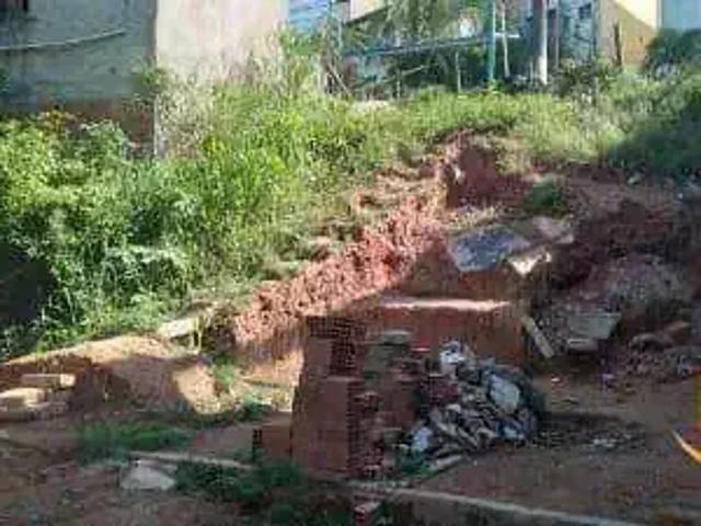 Terreno comercial para Venda em Salvador/BA São Cristóvão