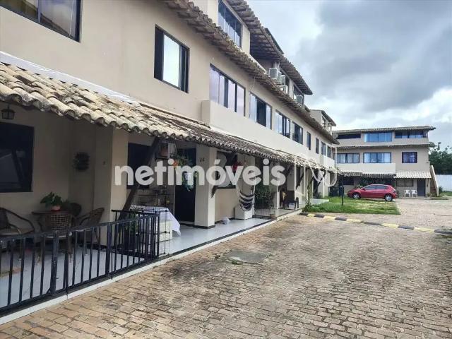 Terreno comercial para Venda em Salvador/BA Stella Maris