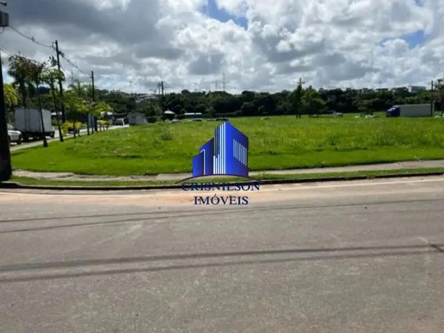 Terreno comercial para Venda em Salvador/BA Paralela