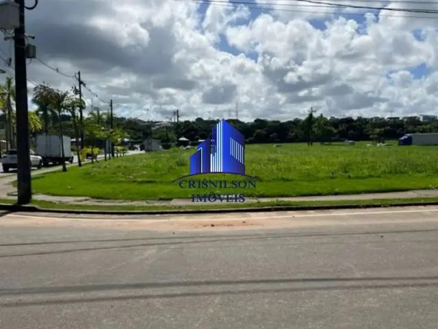 Terreno comercial para Venda em Salvador/BA Paralela