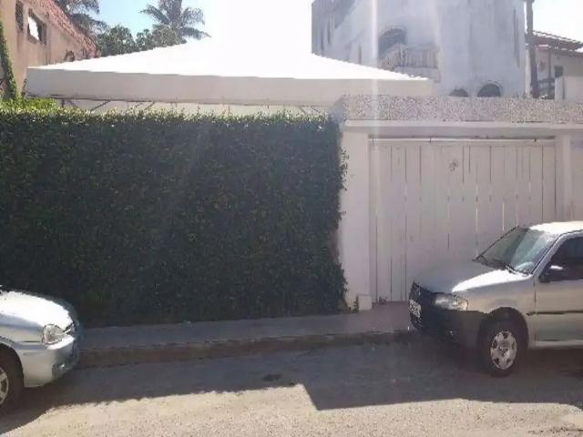 Terreno comercial para Venda em Salvador/BA Pituaçu