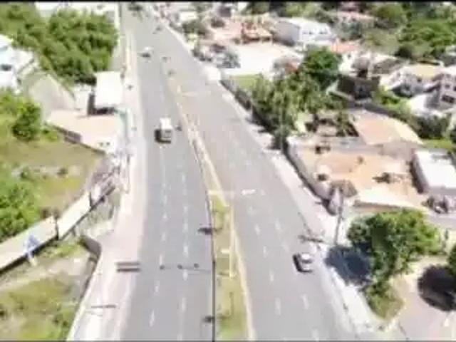 Terreno comercial para Venda em Salvador/BA Pituaçu