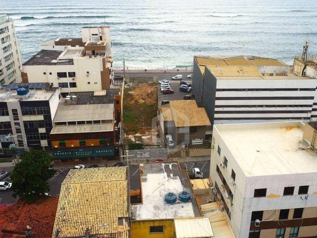 Terreno comercial para Venda em Salvador/BA Pituba