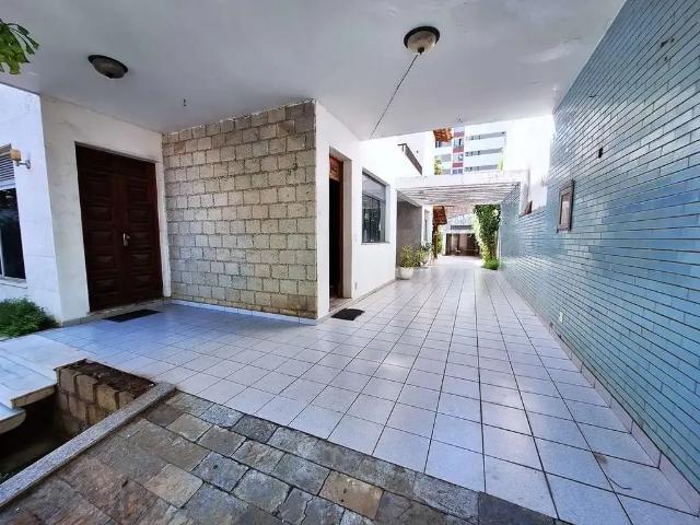 Terreno comercial para Venda em Salvador/BA Pituba 4 Quartos
