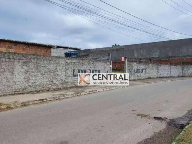 Terreno comercial para Venda em Salvador/BA Piatã