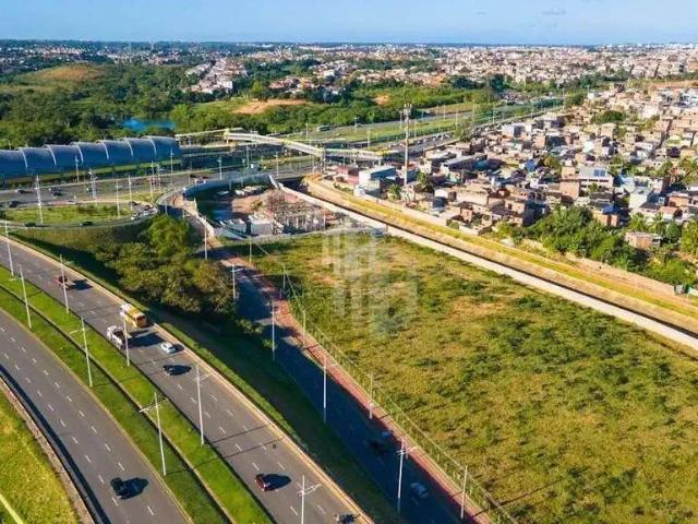 Terreno comercial para Venda em Salvador/BA Piatã