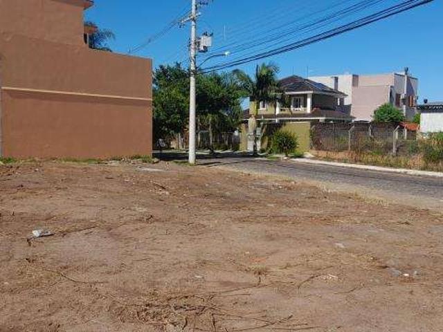Terreno comercial para Venda em Santa Maria/RS Camobi