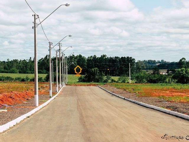 Terreno comercial para Venda em Santa Maria/RS Camobi