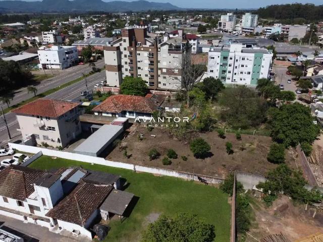 Terreno comercial para Venda em Santa Maria/RS Camobi