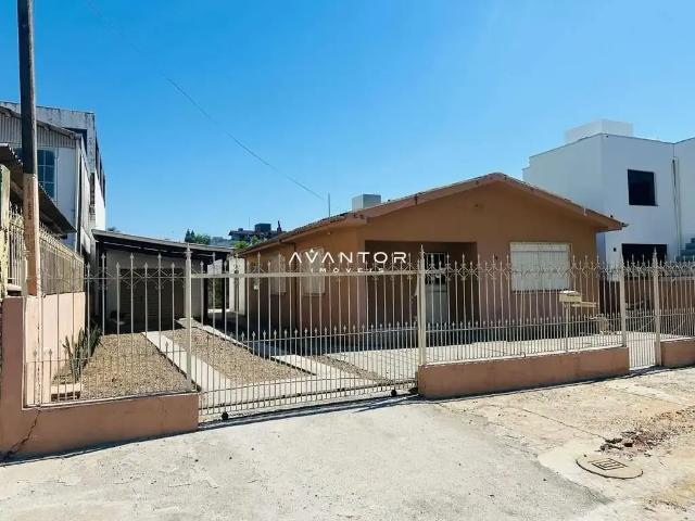 Terreno comercial para Venda em Santa Maria/RS Camobi