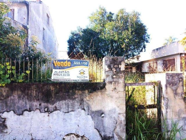 Terreno comercial para Venda em Santa Maria/RS Centro