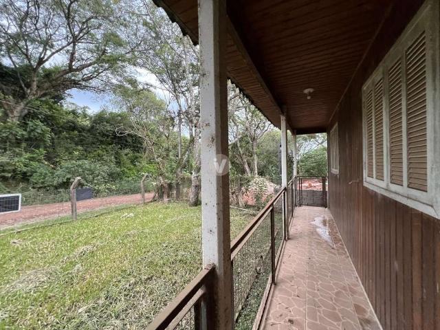 Terreno comercial para Venda em Santa Maria/RS Cerrito 3 Quartos