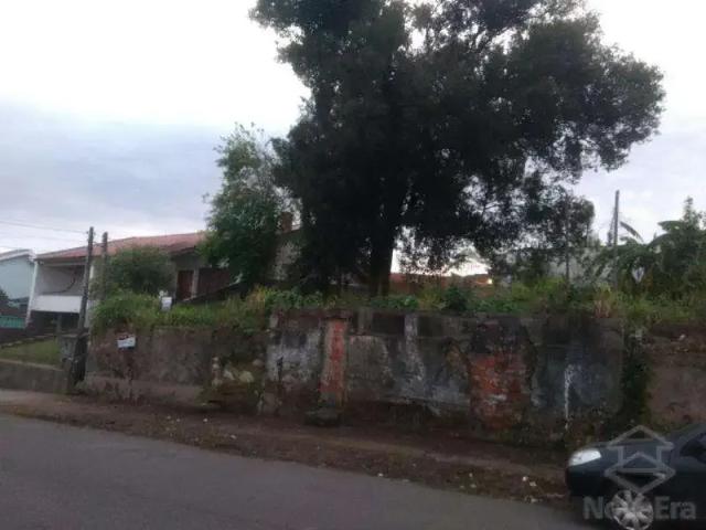 Terreno comercial para Venda em Santa Maria/RS Nossa Senhora do Perpétuo Socorro