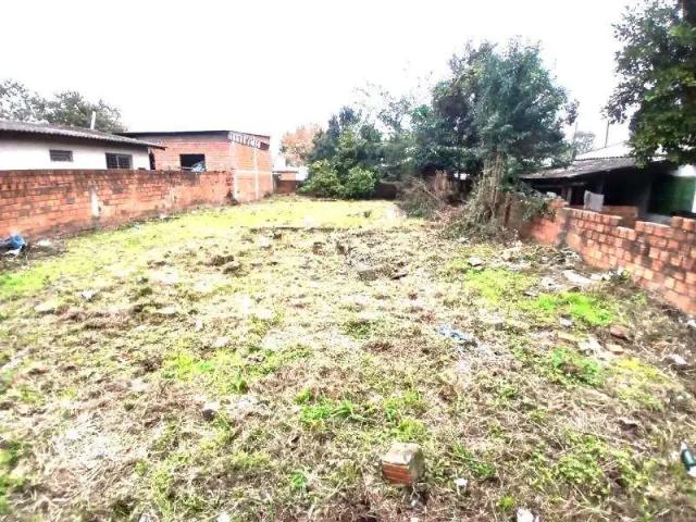 Terreno comercial para Venda em Santa Maria/RS Nossa Senhora Medianeira