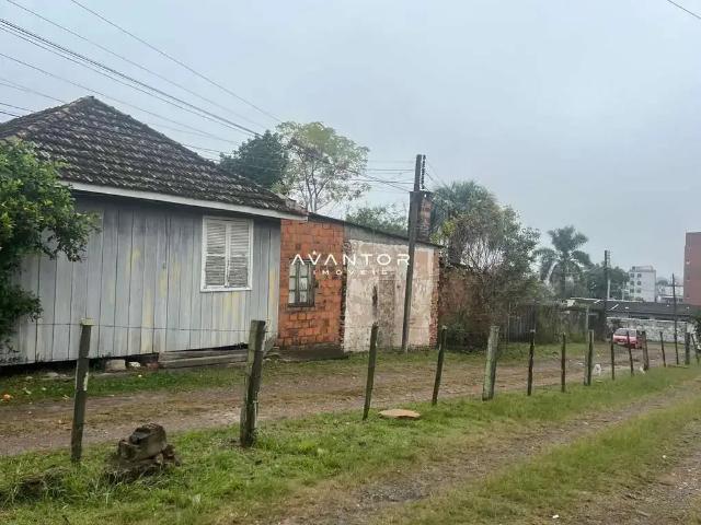 Terreno comercial para Venda em Santa Maria/RS Uglione
