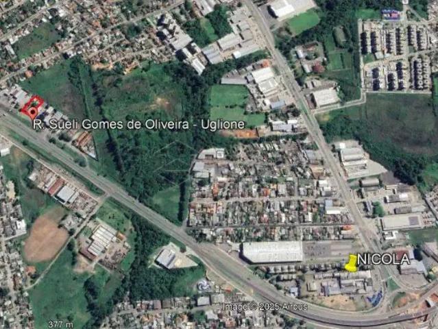 Terreno comercial para Venda em Santa Maria/RS Urlândia