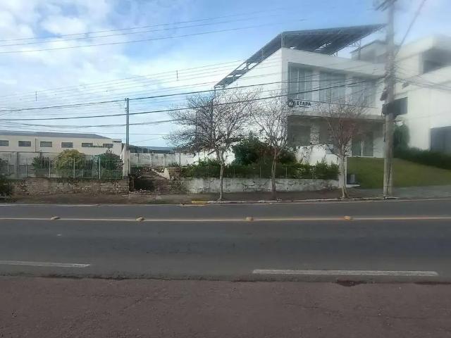Terreno comercial para Venda em Santa Cruz do Sul/RS Universitário