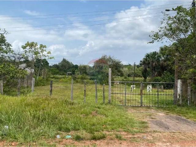 Terreno comercial para Venda em Santa Isabel do Pará/PA Centro