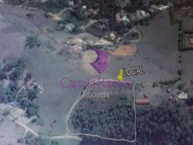 Terreno comercial para Venda em Santa Isabel/SP Centro