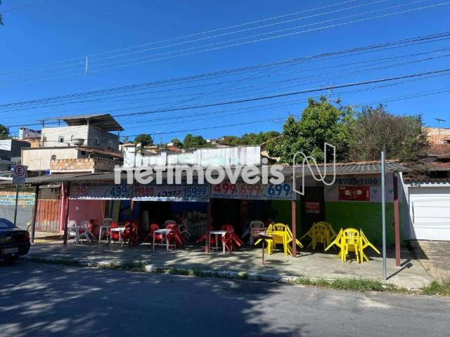 Terreno comercial para Venda em Santa Luzia/MG Camelos