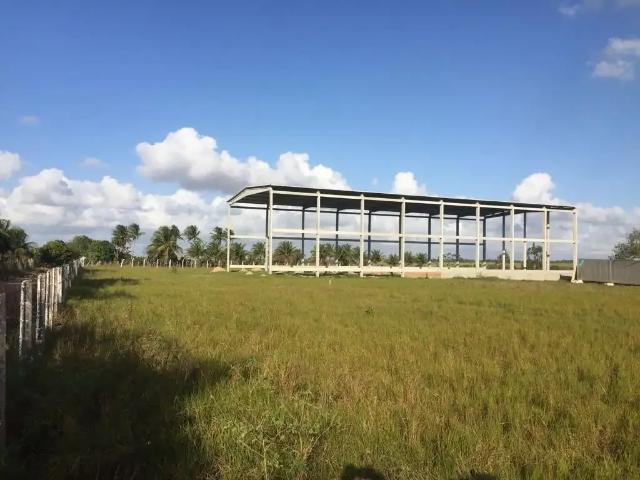Terreno comercial para Venda em Santa Rita/PB Centro