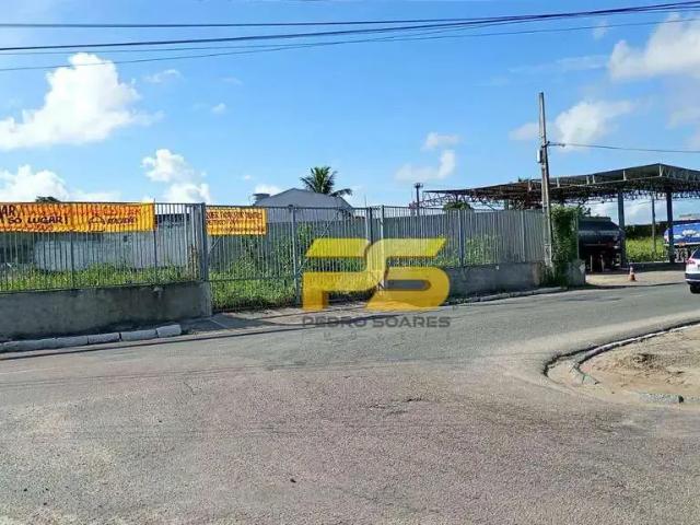Terreno comercial para Venda em Santa Rita/PB Municípios