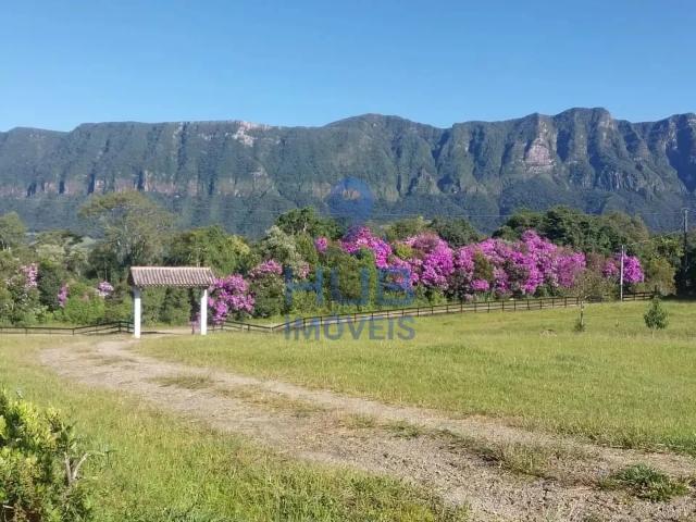 Terreno comercial para Venda em Santa Rosa de Lima/SC Zona Rural 1 Quartos