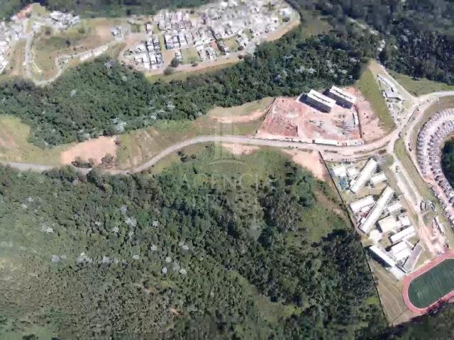 Terreno comercial para Venda em Santana de Parnaíba/SP Tamboré