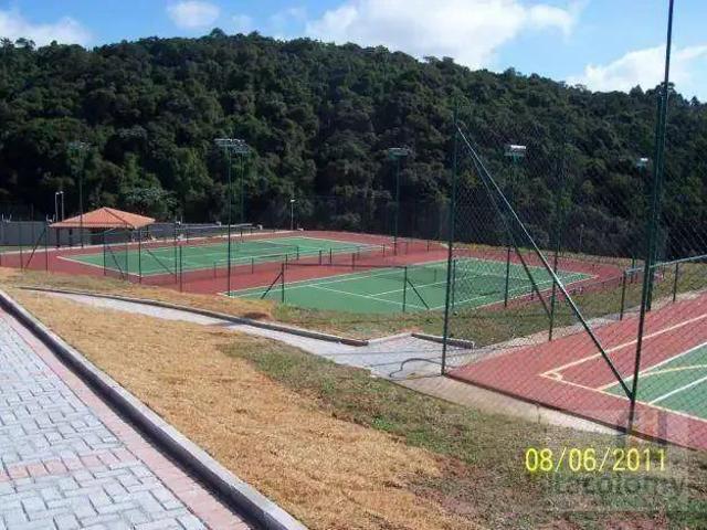 Terreno comercial para Venda em Santana de Parnaíba/SP Tamboré