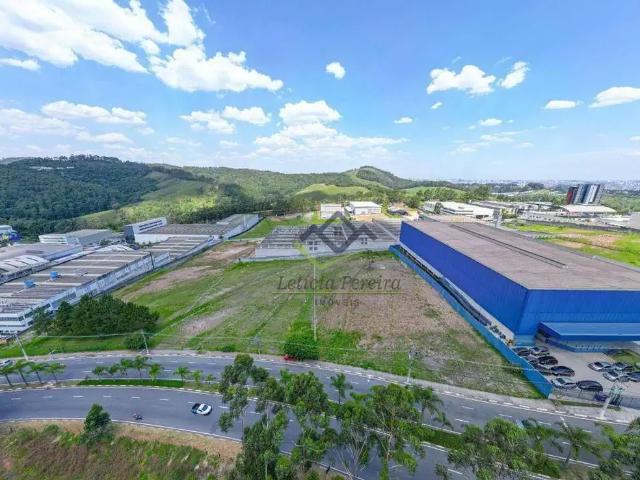 Terreno comercial para Venda em Santana de Parnaíba/SP Tamboré