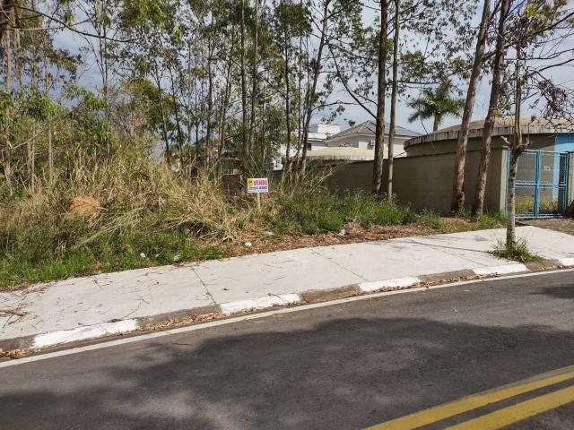 Terreno comercial para Venda em Santana de Parnaíba/SP Votuparim