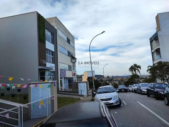 Terreno comercial para Venda em Santana de Parnaíba/SP Alphaville