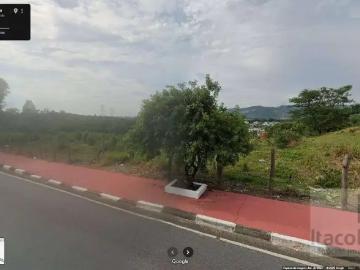 Terreno comercial para Venda em Santana de Parnaíba/SP Alphaville Residencial 11