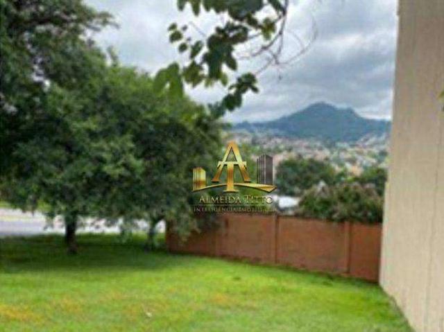 Terreno comercial para Venda em Santana de Parnaíba/SP Alphaville