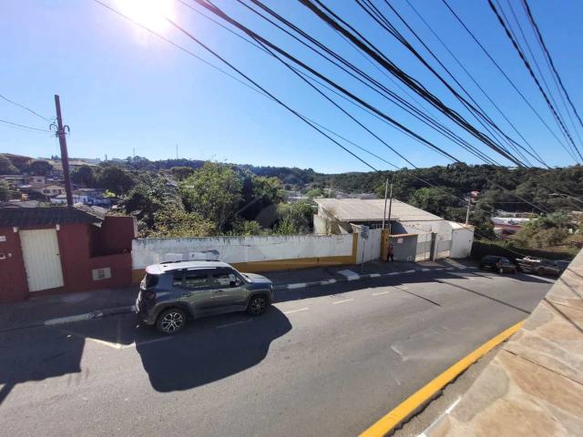 Terreno comercial para Venda em Santana de Parnaíba/SP Centro