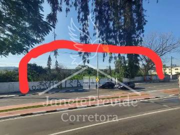 Terreno comercial para Venda em Santana de Parnaíba/SP Fazendinha