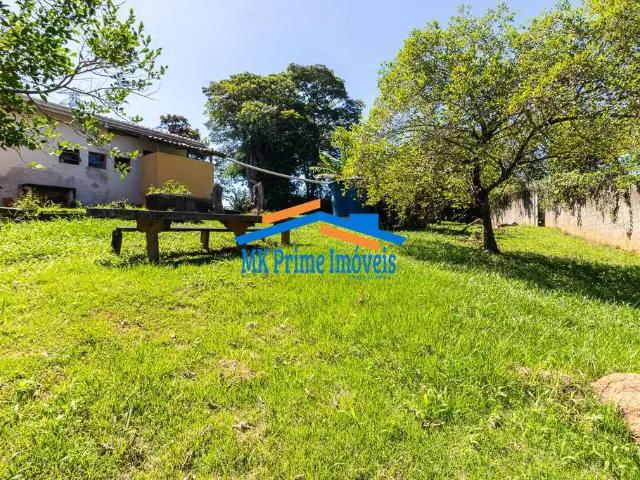 Terreno comercial para Venda em Santana de Parnaíba/SP Jardim Professor Benoá