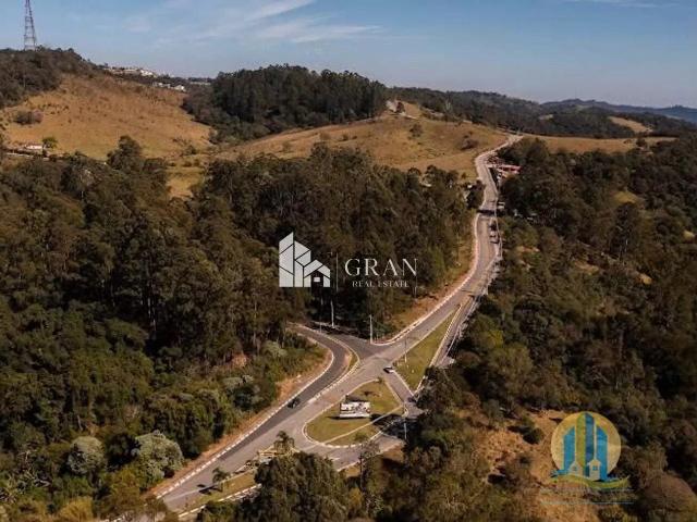 Terreno comercial para Venda em Santana de Parnaíba/SP Parque Fernão Dias