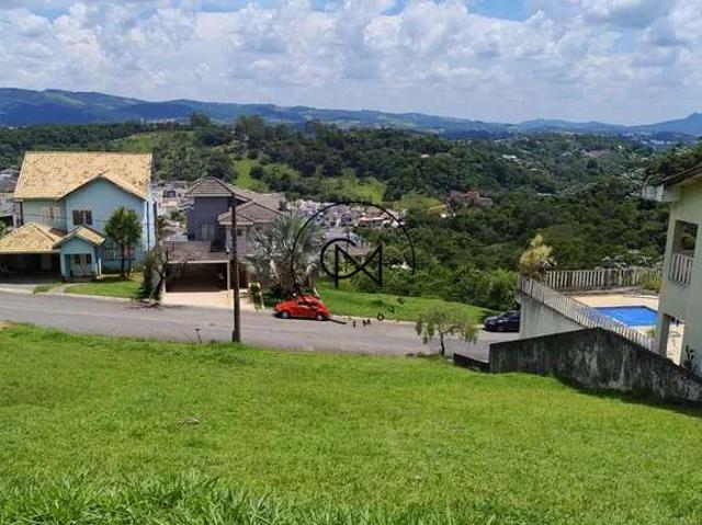 Terreno comercial para Venda em Santana de Parnaíba/SP Parque Sinai