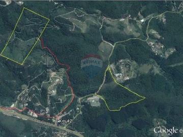 Terreno comercial para Venda em Santana de Parnaíba/SP Suru