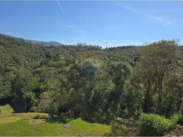 Terreno comercial para Venda em Santana de Parnaíba/SP Suru