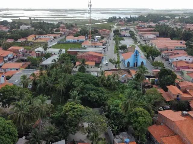 Terreno comercial para Venda em Santo Amaro do Maranhão/MA Centro