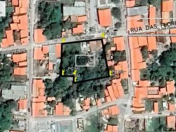 Terreno à venda em Maranhão - Academia