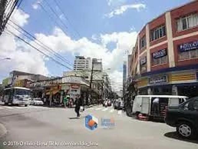 Terreno comercial para venda em Santo Amaro, 310m²