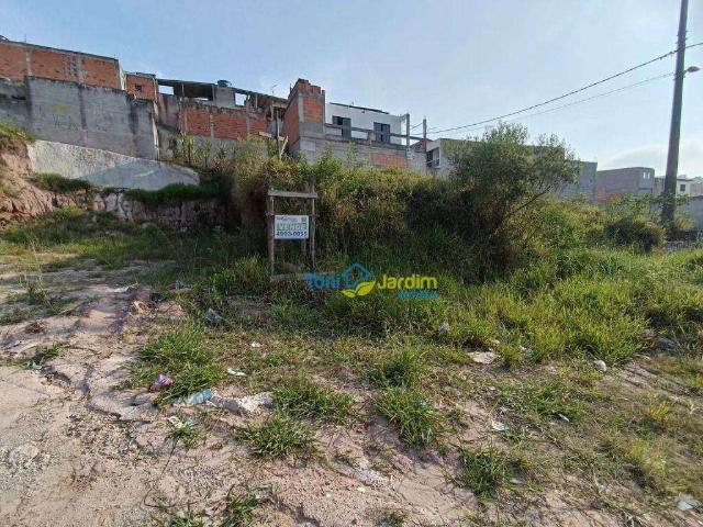 Terreno comercial para Venda em Santo André/SP Condomínio Maracanã