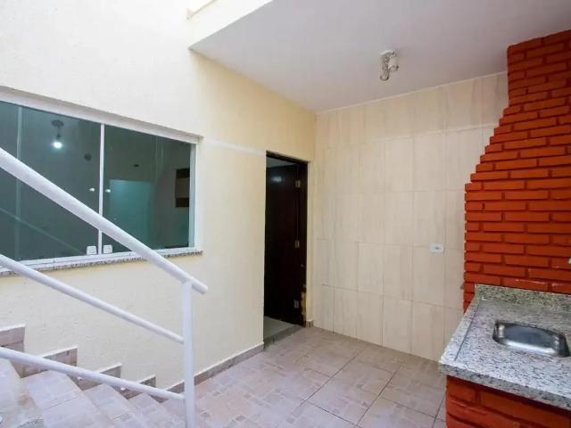 Terreno comercial para Venda em Santo André/SP Campestre 3 Quartos