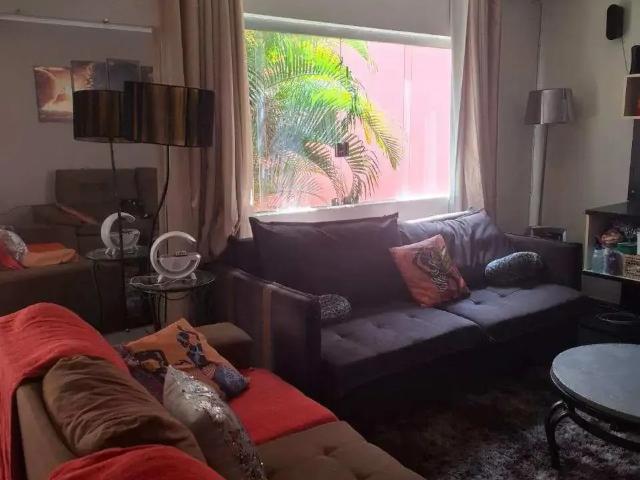 Terreno comercial para Venda em Santo André/SP Campestre 4 Quartos
