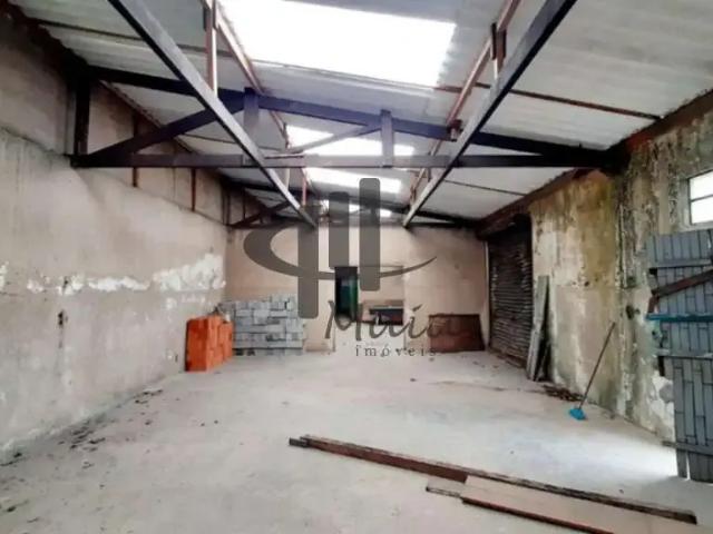 Terreno comercial para Venda em Santo André/SP Campestre